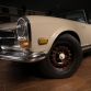 Mercedes-Benz Gentle Pagoda by Vilner
