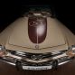 Mercedes-Benz Gentle Pagoda by Vilner