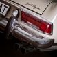 Mercedes-Benz Gentle Pagoda by Vilner