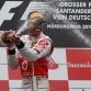 Lewis Hamilton at German GP - hoch-zwei.net