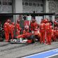 German Grand Prix 2011