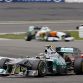 Motorsports: FIA Formula One World Championship 2011, Grand Prix of Germany, 08 Nico Rosberg (GER, Mercedes GP Petronas F1 Team),  *** Local Caption *** +++ www.hoch-zwei.net +++ copyright: HOCH ZWEI / Thomas Suer +++