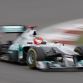 Motorsports: FIA Formula One World Championship 2011, Grand Prix of Germany, 07 Michael Schumacher (GER, Mercedes GP Petronas F1 Team),  *** Local Caption *** +++ www.hoch-zwei.net +++ copyright: HOCH ZWEI / Thomas Suer +++