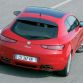 Giorgetto Giugiaro Alfa Romeo Brera