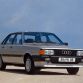 Giorgetto Giugiaro Audi 80 B2