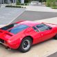 Giorgetto Giugiaro De Tomaso Mangusta 2