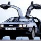 Giorgetto Giugiaro DeLorean DMC-12