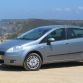 Giorgetto Giugiaro Fiat Grande Punto
