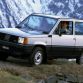 Giorgetto Giugiaro Fiat Panda