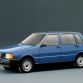 Giorgetto Giugiaro Fiat Uno