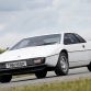 Giorgetto Giugiaro Lotus Esprit S1