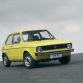 Giorgetto Giugiaro VW Golf mk1