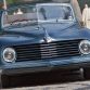 Giovanni Michelotti Alfa Romeo 6C 2500
