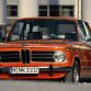 Giovanni Michelotti BMW 2002