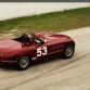 Giovanni Michelotti Ferrari 250 MM Spider