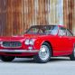 Giovanni Michelotti Maserati Sebring