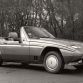 Giovanni Michelotti Reliant Scimitar SS1