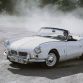 Giovanni Michelotti Triumph Spitfire