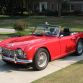 Giovanni Michelotti Triumph TR4A