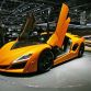 Giugiaro Namir Concept