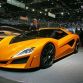Giugiaro Namir Concept