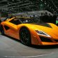 Giugiaro Namir Concept