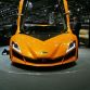 Giugiaro Namir Concept