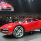 Giugiaro Parcour Concept