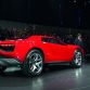 Giugiaro Parcour Concept