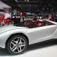 Giugiaro Parcour Concept