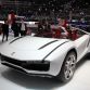 Giugiaro Parcour Concept