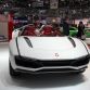 Giugiaro Parcour Concept