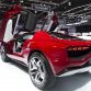 Giugiaro Parcour Concept