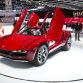 Giugiaro Parcour Concept