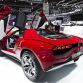 Giugiaro Parcour Concept