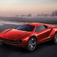 Giugiaro Parcour 2013