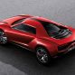 Giugiaro Parcour 2013