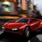 Giugiaro Parcour 2013