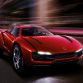 Giugiaro Parcour 2013