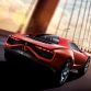 Giugiaro Parcour 2013