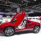 Giugiaro Parcour Concept