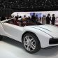 Giugiaro Parcour Concept
