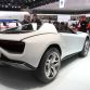Giugiaro Parcour Concept