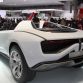 Giugiaro Parcour Concept