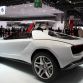 Giugiaro Parcour Concept