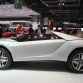 Giugiaro Parcour Concept