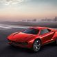 Giugiaro Parcour Concept