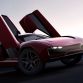 Giugiaro Parcour Concept