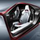 Giugiaro Parcour Concept