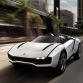 Giugiaro Parcour Roadster Concept